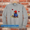 Paddington Bear Sweatshirt