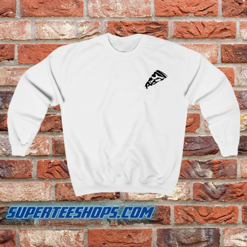 Pizza-Slice-Sweatshirt