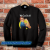 Rosie The Riveter Sweatshirt