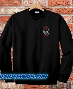 Rugby Sweatshirt