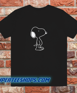 Snoopy-T Shirt
