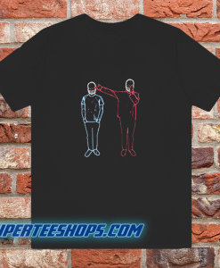 Twenty one pilots T-shirts