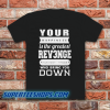 YOUR HAPPINESS T-SHIRT