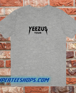 Yeezus T shirt