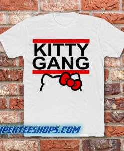 Kitty Gang T-Shirt