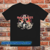 1981 Iron Maiden Japan Shirt