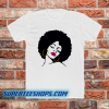 Afro Diva t shirt