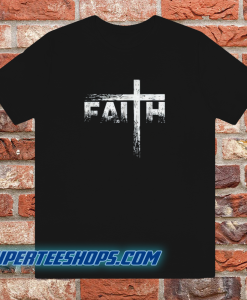 Faith Christian Shirt