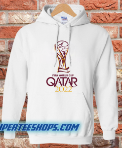 Fifa World Cup Qatar 2022 hoodie