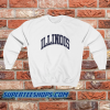 ILLINOIS Sweatshirt