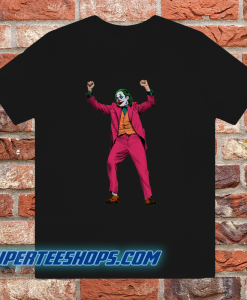 Joker Dance T-Shirt