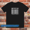 Midnight oil 10 1 1-t-shirt