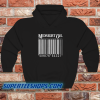 Midnight oil 10 1 hoodie