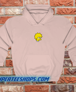 SIMPSON CUTE HOODIE