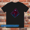 Spider man tobey maguire suit t-shirt
