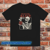 Staying Alive Coffee T Shirt