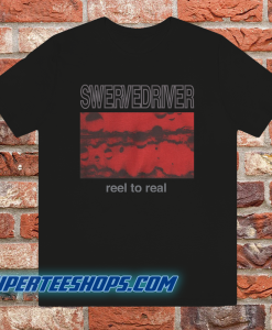 Swervedriver tshirt