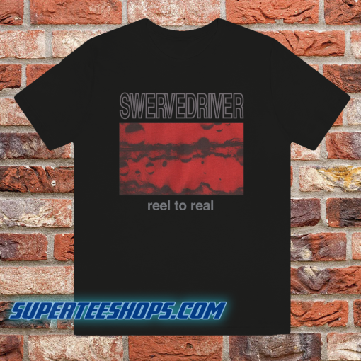 Swervedriver tshirt