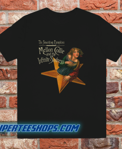 The smashing pumpkins mellon collie T-Shirt