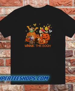 Winnie The Booh T Shirt