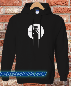 Sandman hoodie