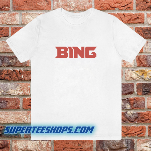 Anine Bing T-shirt