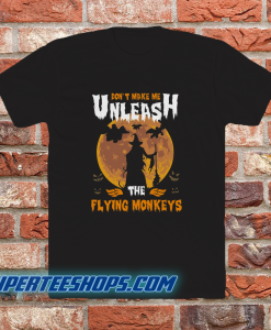 Flying Monkeys T-Shirt