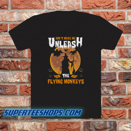 Flying Monkeys T-Shirt