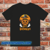 Happy Halloween t shirt