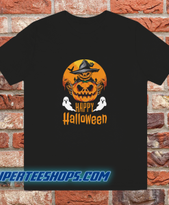 Happy Halloween t shirt