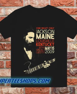 Jackson maine kentucky tshirt