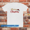 Merry Christmas t shirt