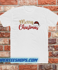 Merry Christmas t shirt