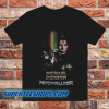 Michael jackson moonwalker TSHIRT