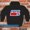 Pepsi hoodie