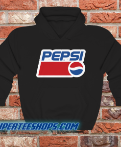 Pepsi hoodie