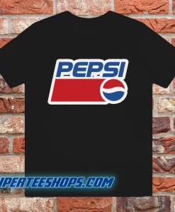 Pepsi t-shirt