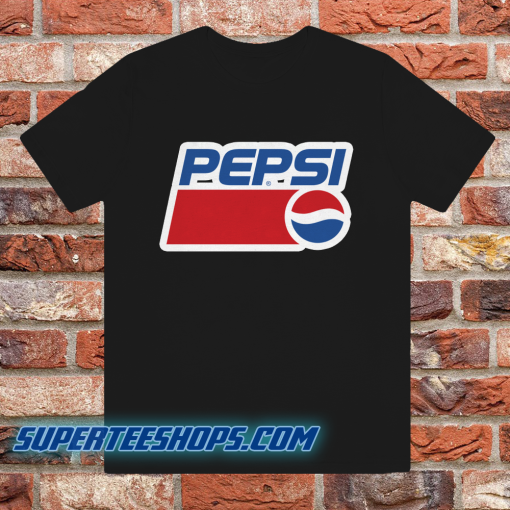 Pepsi t-shirt