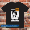 Porn Hub Waifu Material T Shirt