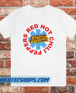 Red Hot Chili Peppers Stadium Arcadium T Shirt