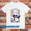 Ryoko Hakubi Tenchi t-shirt