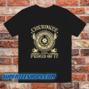 Seal of the cherokee nation cherokee TSHIRT