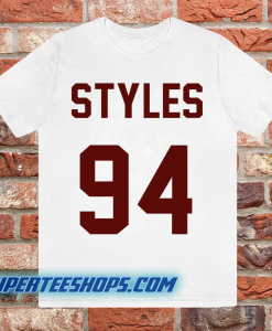 Styles 94 T shirt