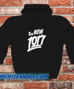 The New 1017 Hoodie