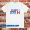 Tyler Childers Sturgill Simpson 2020 T Shirt