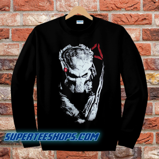 Usa new predator sweatshirt