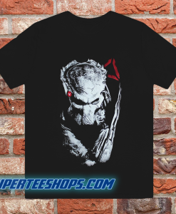 Usa new predator t-shirt