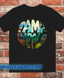 Tame impala t shirt