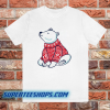 Bear Christmas T Shirt