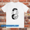 Emporio Armani Headphones T-Shirt